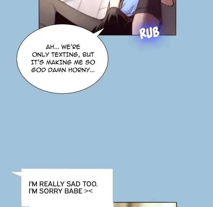 The Mask: Two Faces Chapter 8 - Page 59