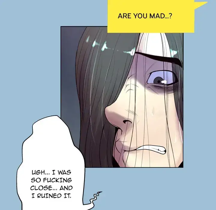 The Mask: Two Faces Chapter 8 - Page 88