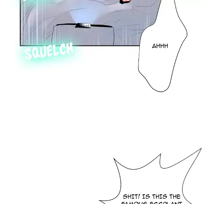 The Mask: Two Faces Chapter 9 - Page 30