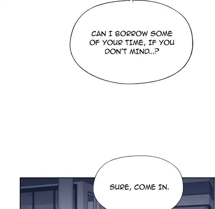 Tighty Lady Chapter 34 - Page 43