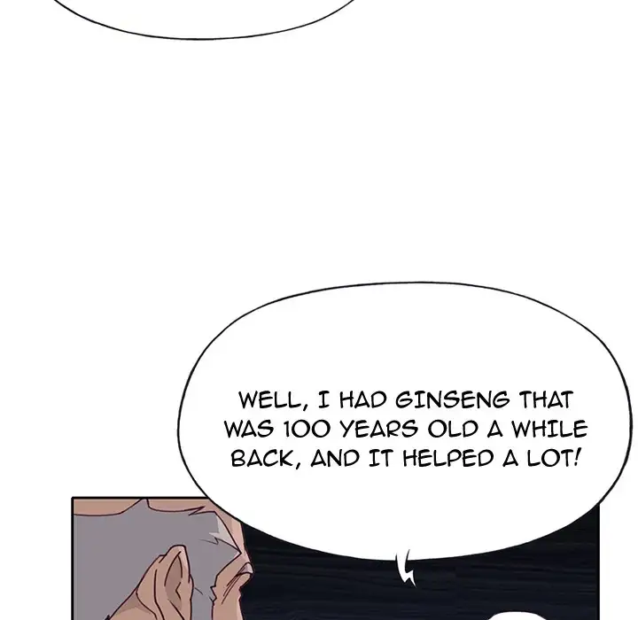 Tighty Lady Chapter 41 - Page 80