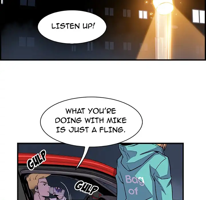 Our Complications Chapter 17 - Page 56