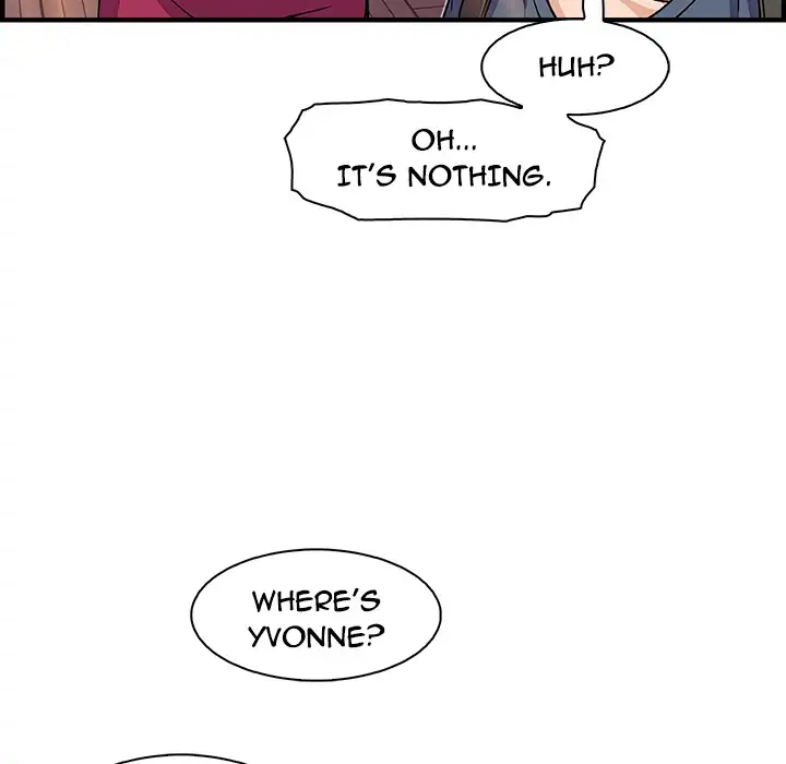 Our Complications Chapter 39 - Page 53