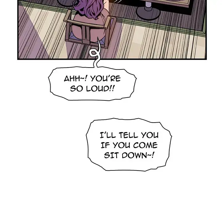 Our Complications Chapter 44 - Page 64