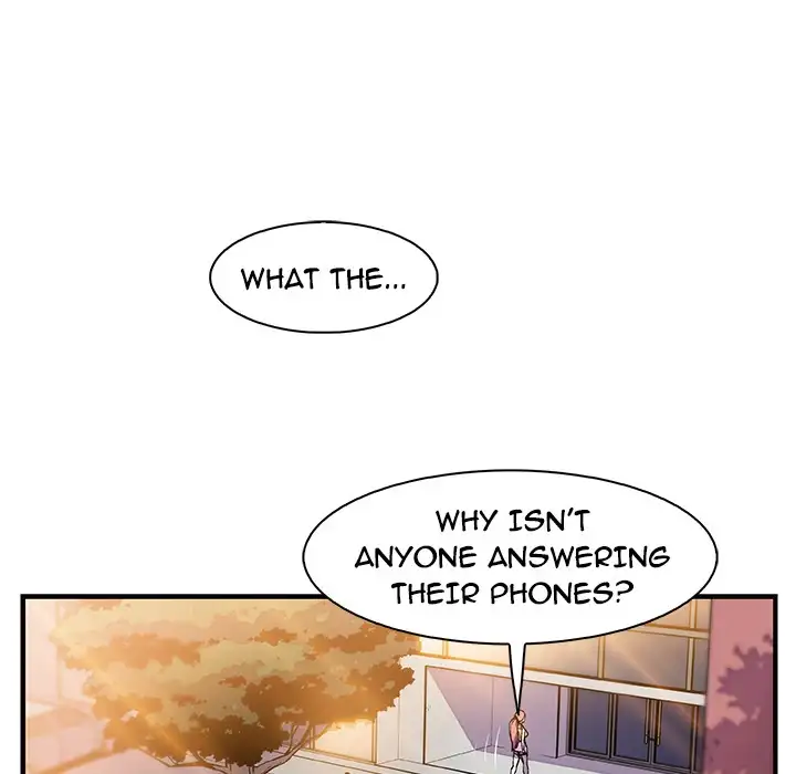 Our Complications Chapter 49 - Page 7