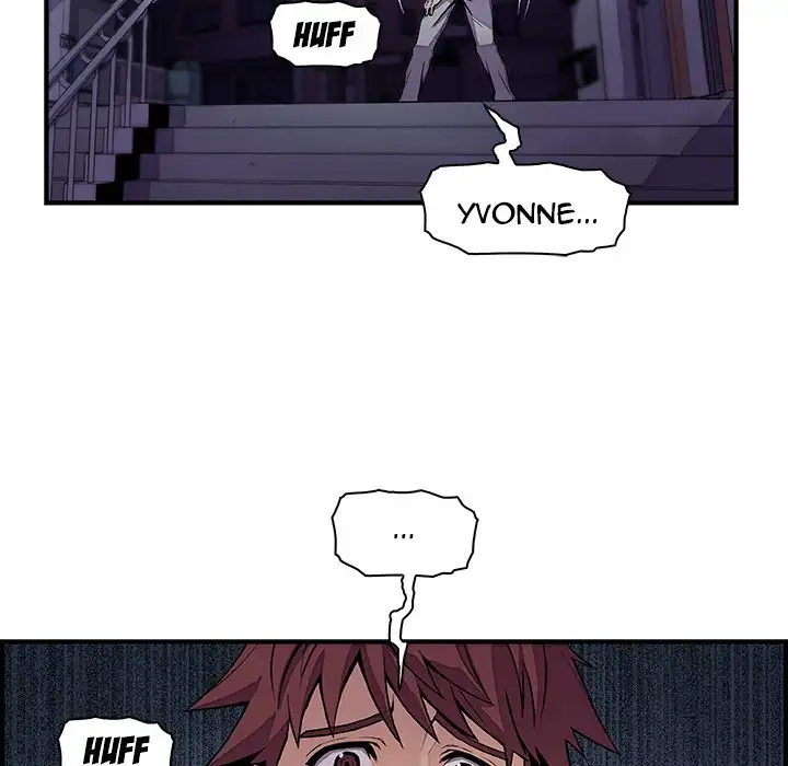 Our Complications Chapter 53 - Page 51