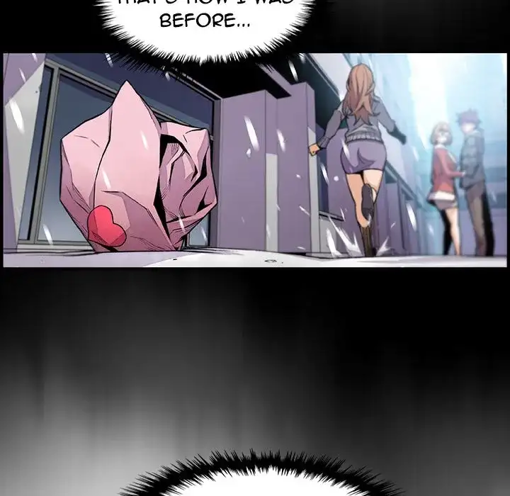 Our Complications Chapter 59 - Page 22