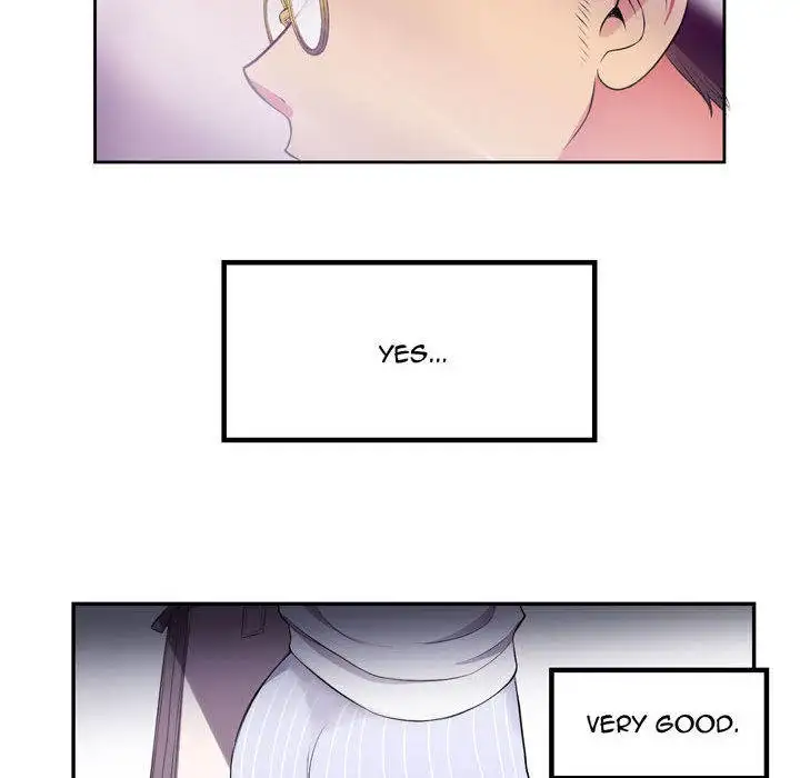 Yuri’s Part Time Job Chapter 0 - Page 17