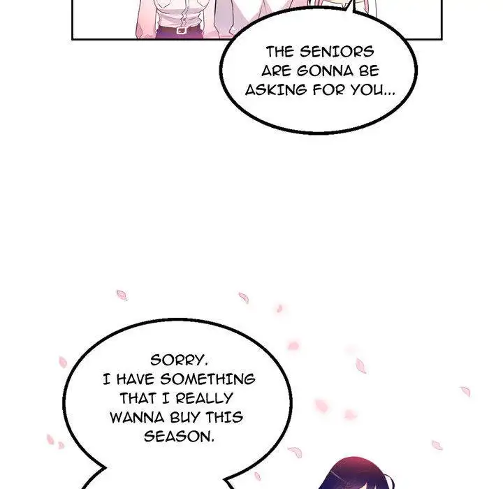 Yuri’s Part Time Job Chapter 0 - Page 29