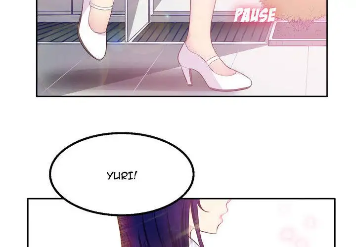 Yuri’s Part Time Job Chapter 0 - Page 4