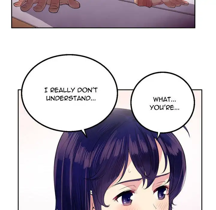 Yuri’s Part Time Job Chapter 0 - Page 72