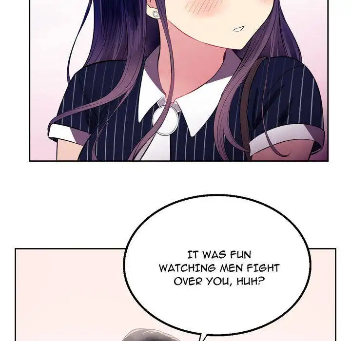 Yuri’s Part Time Job Chapter 0 - Page 73