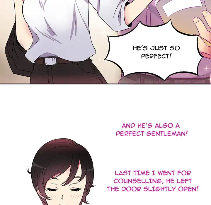 Yuri’s Part Time Job Chapter 1 - Page 102