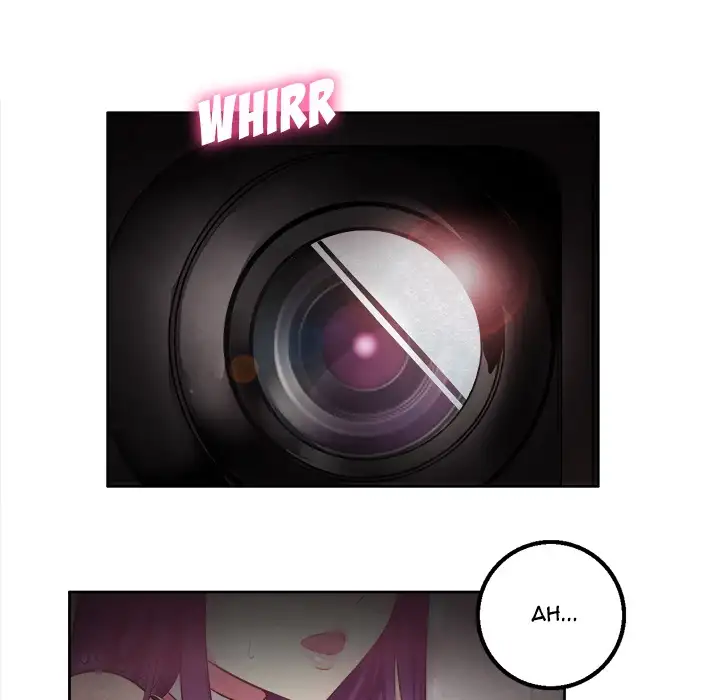 Yuri’s Part Time Job Chapter 1 - Page 8