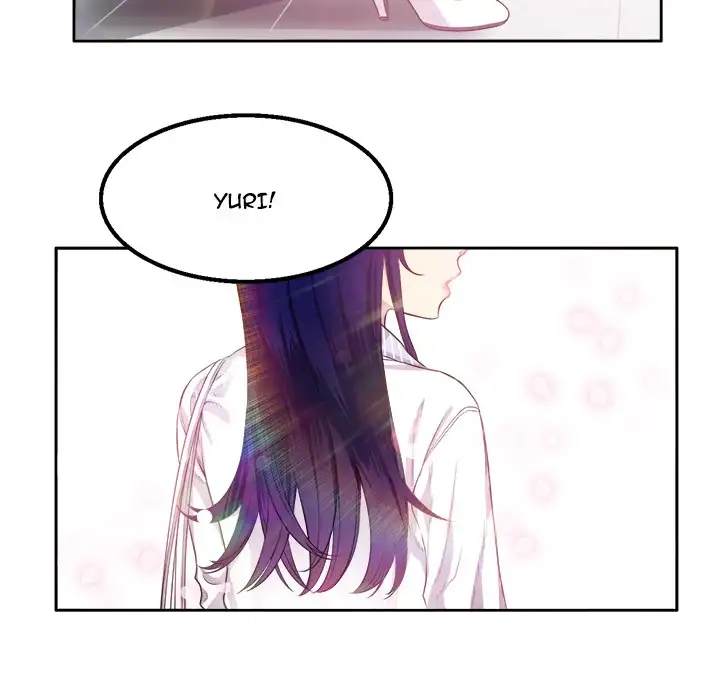 Yuri’s Part Time Job Chapter 1 - Page 93