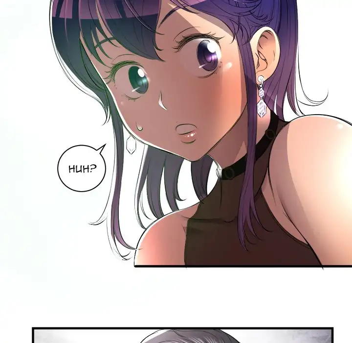 Yuri’s Part Time Job Chapter 11 - Page 39