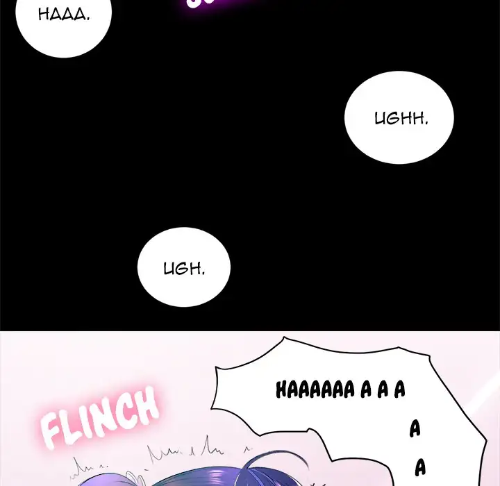 Yuri’s Part Time Job Chapter 11 - Page 75