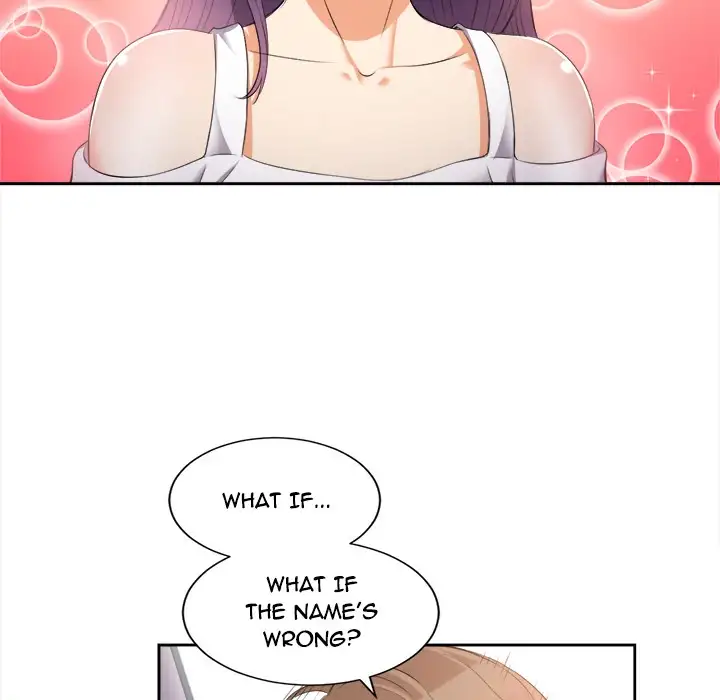 Yuri’s Part Time Job Chapter 14 - Page 29