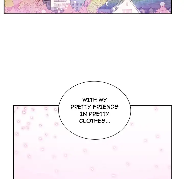 Yuri’s Part Time Job Chapter 14 - Page 48