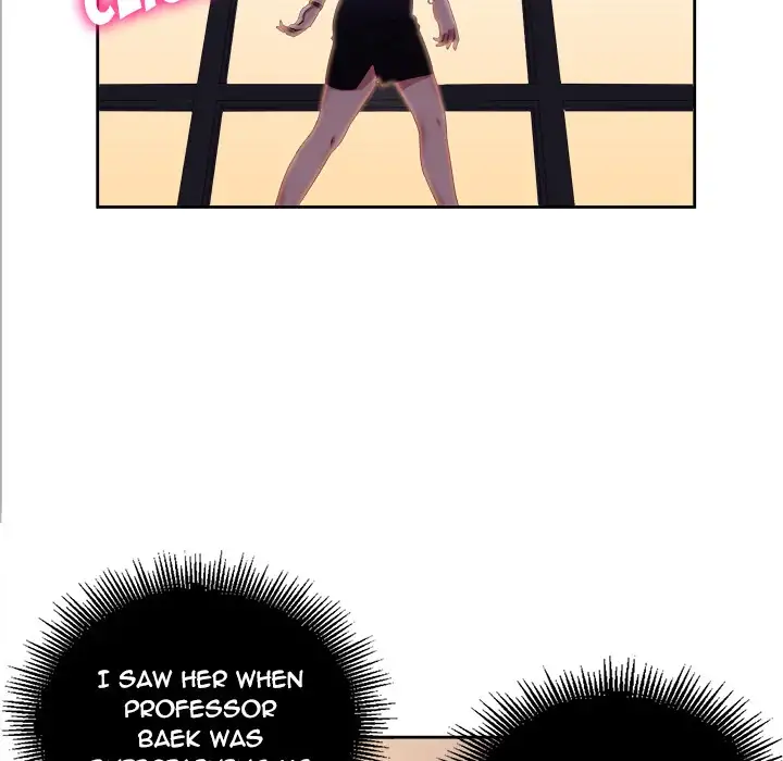 Yuri’s Part Time Job Chapter 15 - Page 34