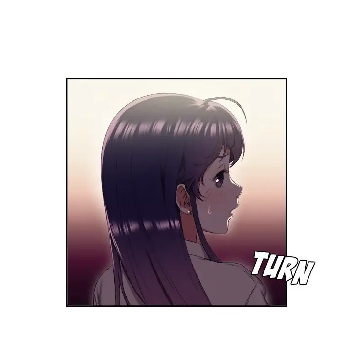 Yuri’s Part Time Job Chapter 17 - Page 52