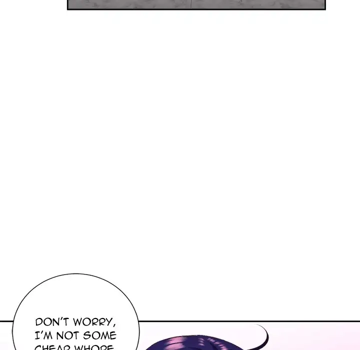 Yuri’s Part Time Job Chapter 17 - Page 80