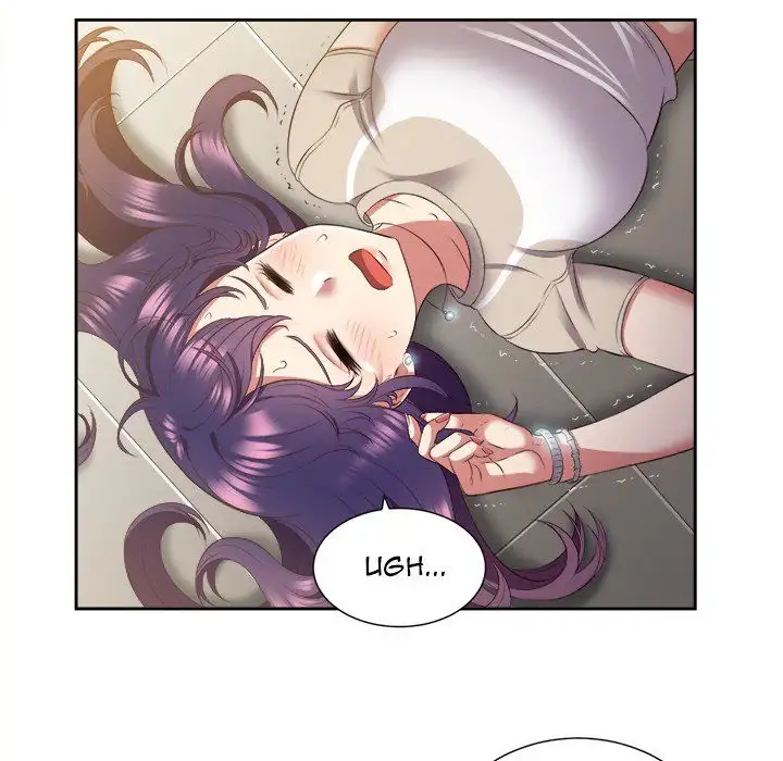 Yuri’s Part Time Job Chapter 19 - Page 40