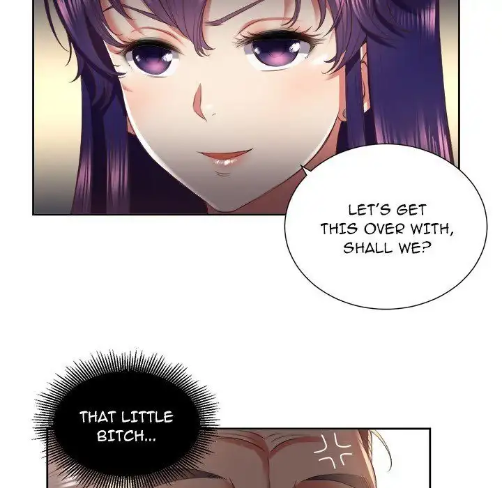 Yuri’s Part Time Job Chapter 19 - Page 5