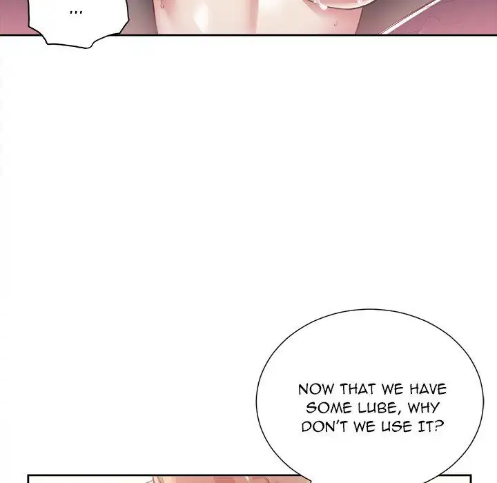 Yuri’s Part Time Job Chapter 19 - Page 62