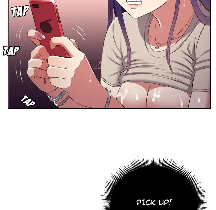 Yuri’s Part Time Job Chapter 19 - Page 79