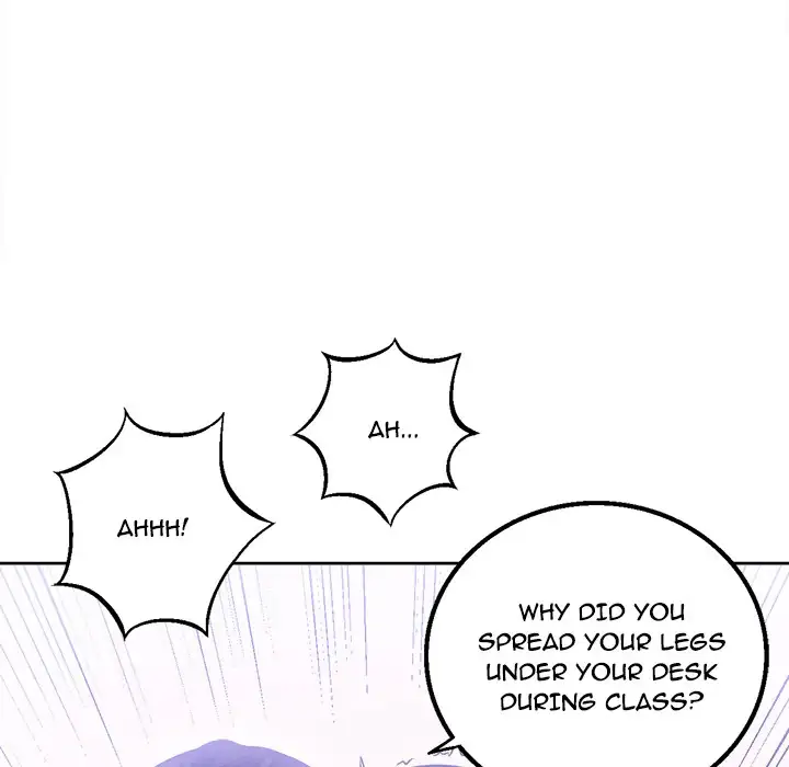 Yuri’s Part Time Job Chapter 2 - Page 13