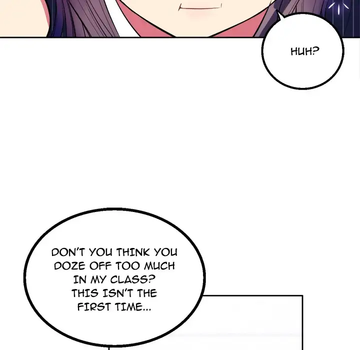 Yuri’s Part Time Job Chapter 2 - Page 136