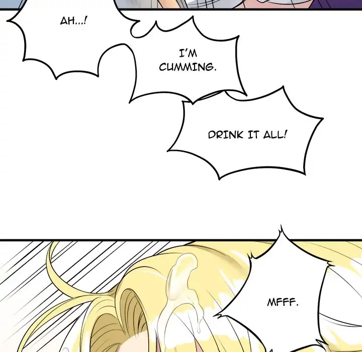 Yuri’s Part Time Job Chapter 2 - Page 45