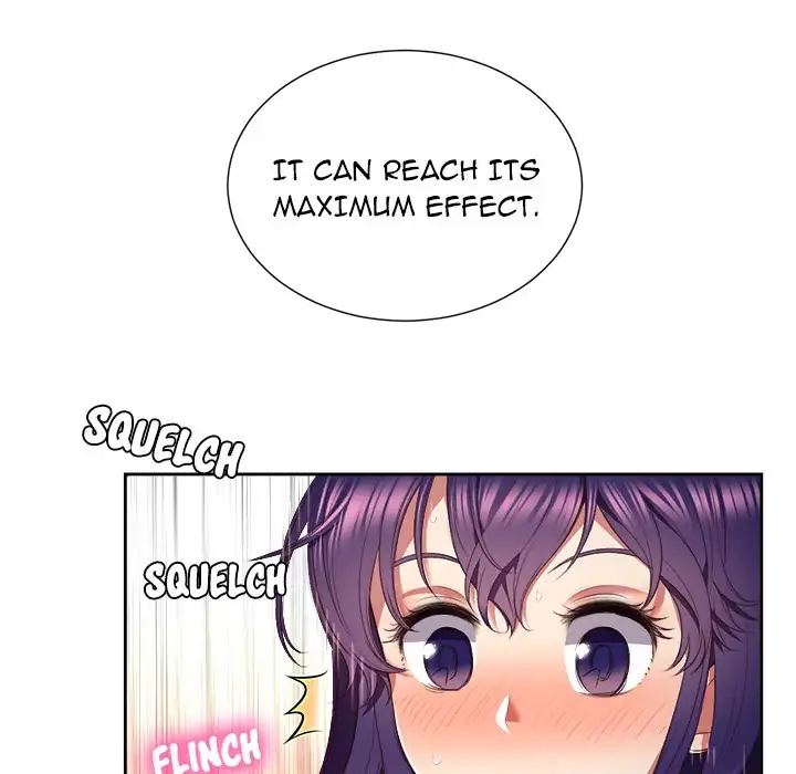 Yuri’s Part Time Job Chapter 21 - Page 6