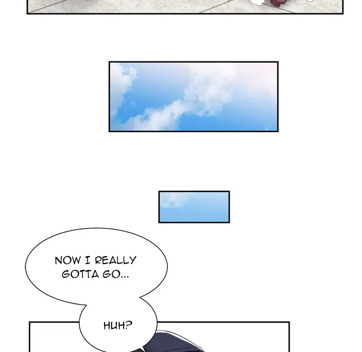 Yuri’s Part Time Job Chapter 21 - Page 67