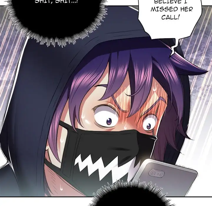 Yuri’s Part Time Job Chapter 21 - Page 70