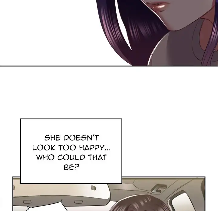 Yuri’s Part Time Job Chapter 23 - Page 78