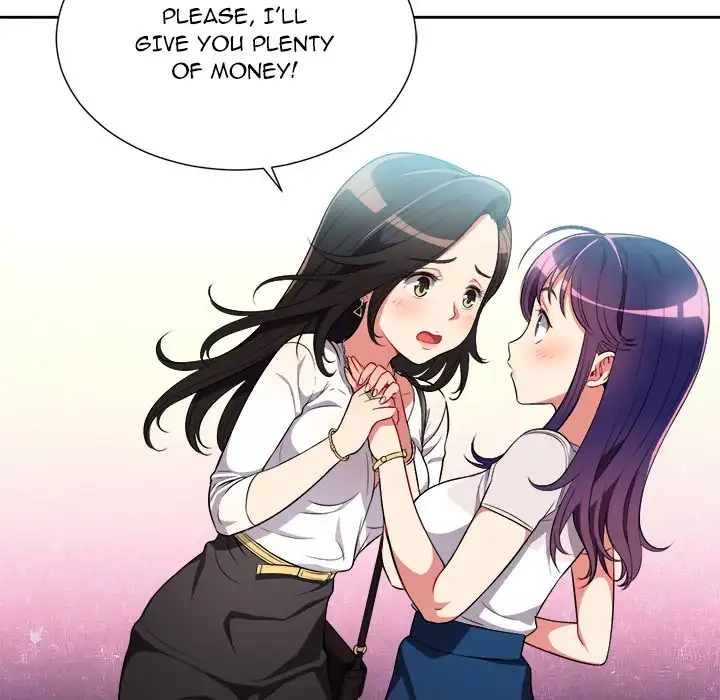 Yuri’s Part Time Job Chapter 28 - Page 65