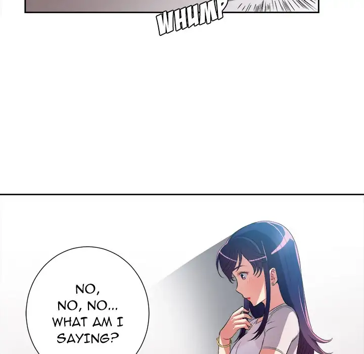 Yuri’s Part Time Job Chapter 28 - Page 75