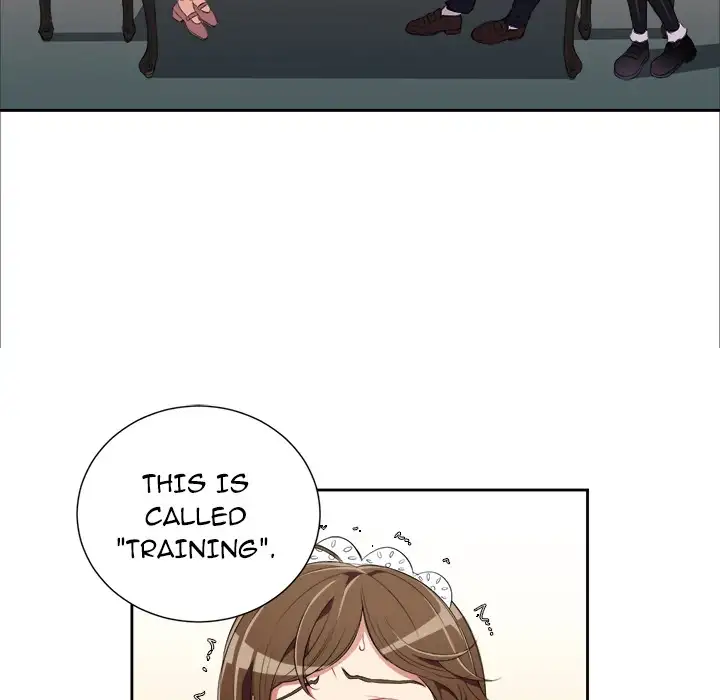 Yuri’s Part Time Job Chapter 29 - Page 25