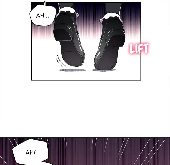 Yuri’s Part Time Job Chapter 29 - Page 35