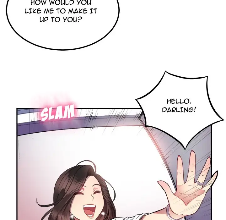 Yuri’s Part Time Job Chapter 3 - Page 31