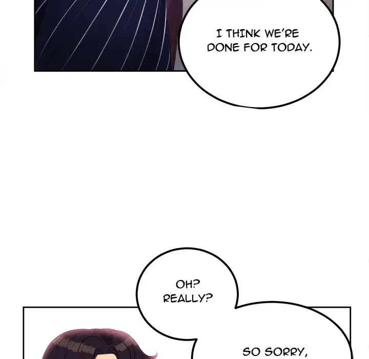 Yuri’s Part Time Job Chapter 3 - Page 49