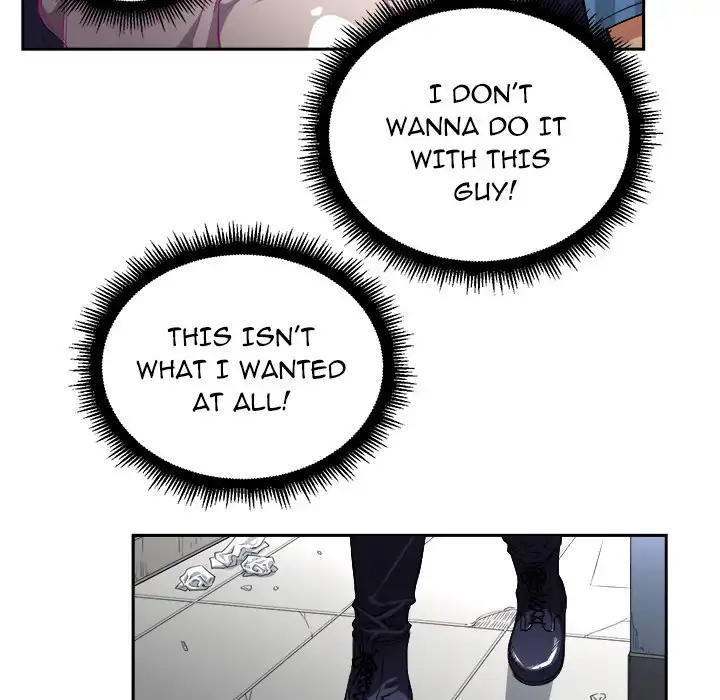 Yuri’s Part Time Job Chapter 30 - Page 69