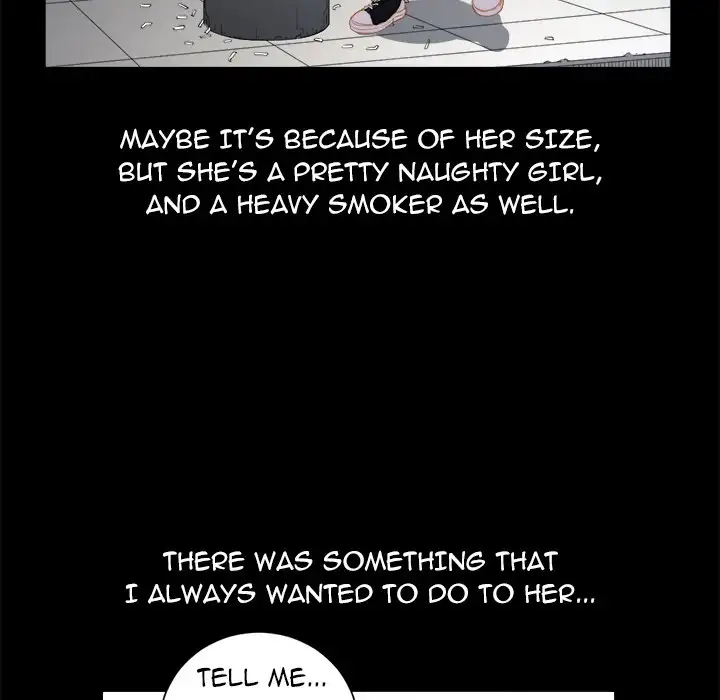 Yuri’s Part Time Job Chapter 37 - Page 62