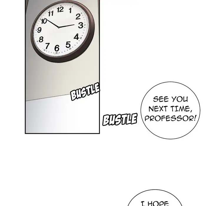 Yuri’s Part Time Job Chapter 38 - Page 48