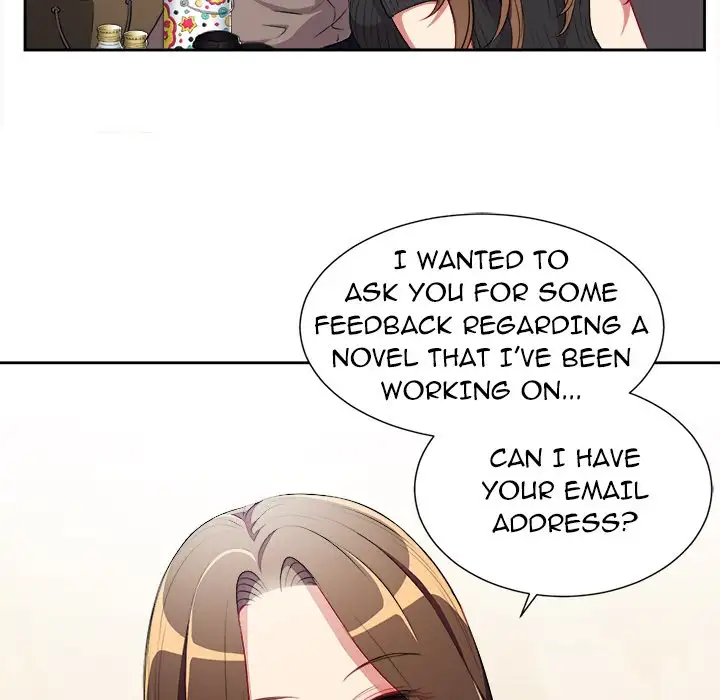 Yuri’s Part Time Job Chapter 38 - Page 52