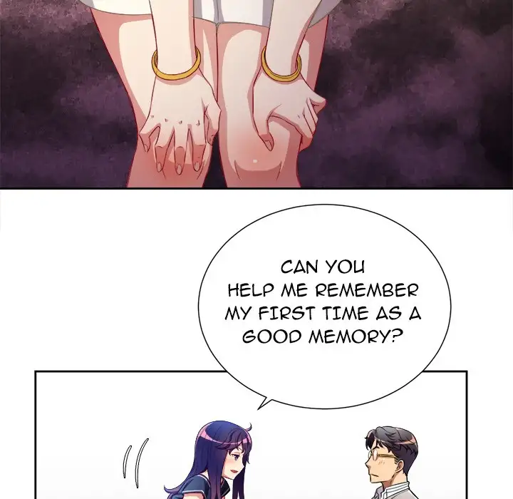 Yuri’s Part Time Job Chapter 39 - Page 24