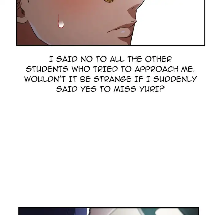 Yuri’s Part Time Job Chapter 39 - Page 60