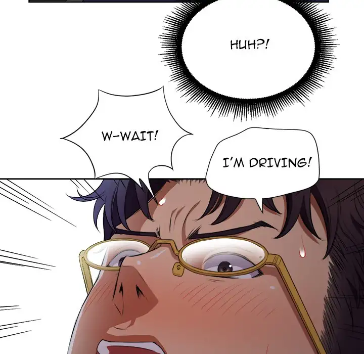 Yuri’s Part Time Job Chapter 39 - Page 68